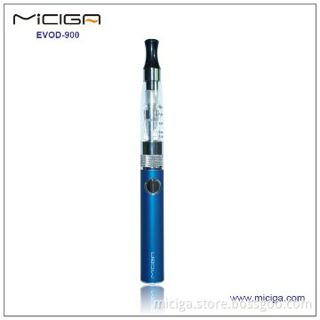 hottest product evod ce4+ electronic cigarette kit no burnt smell